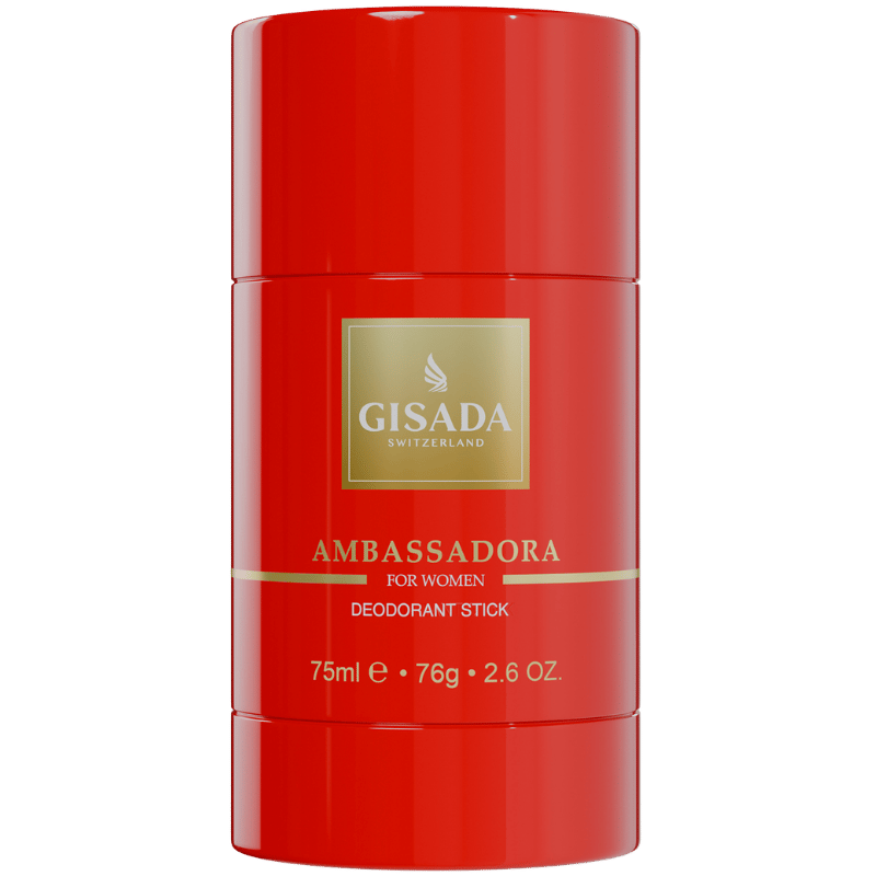 Gisada Ambassadora Deodorant Stick (75 ml)