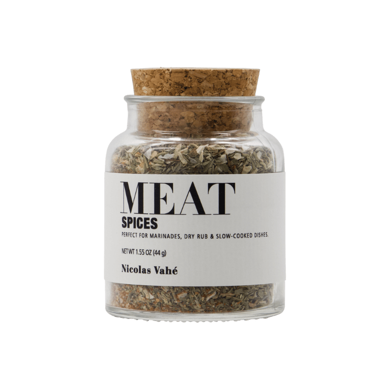 Nicolas Vahé Kød Krydderiblanding (44 g)
