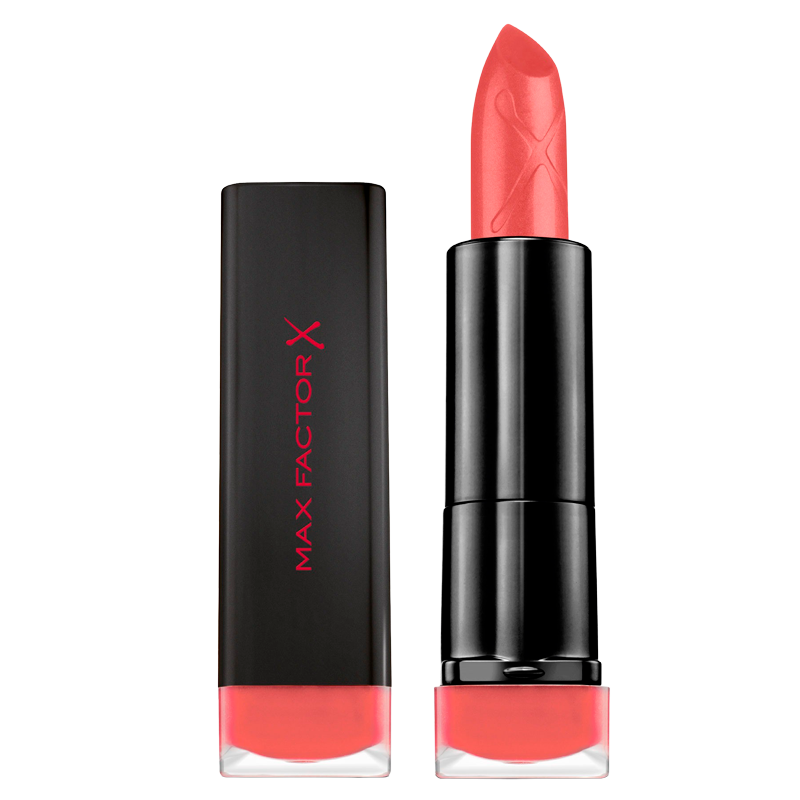 Max Factor Velvet Matte Lipstick 10 Sunkiss (3 g)