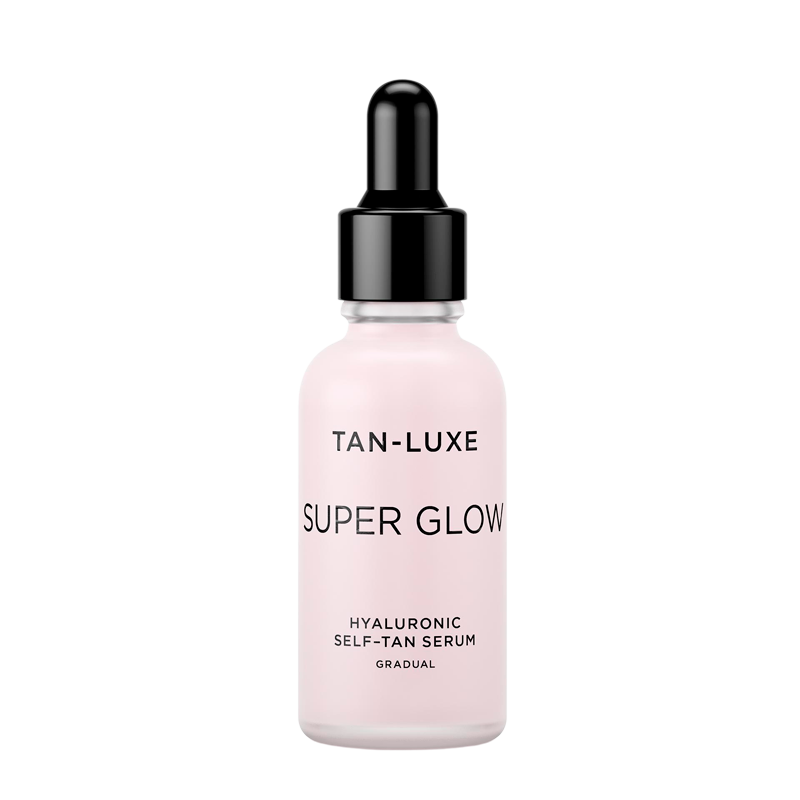 Tan Luxe Super Glow Face Serum (30 ml)