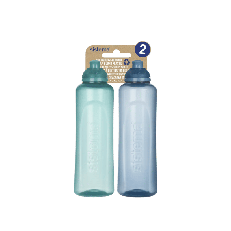 Sistema Swift Squeeze Bottle (2 stk)