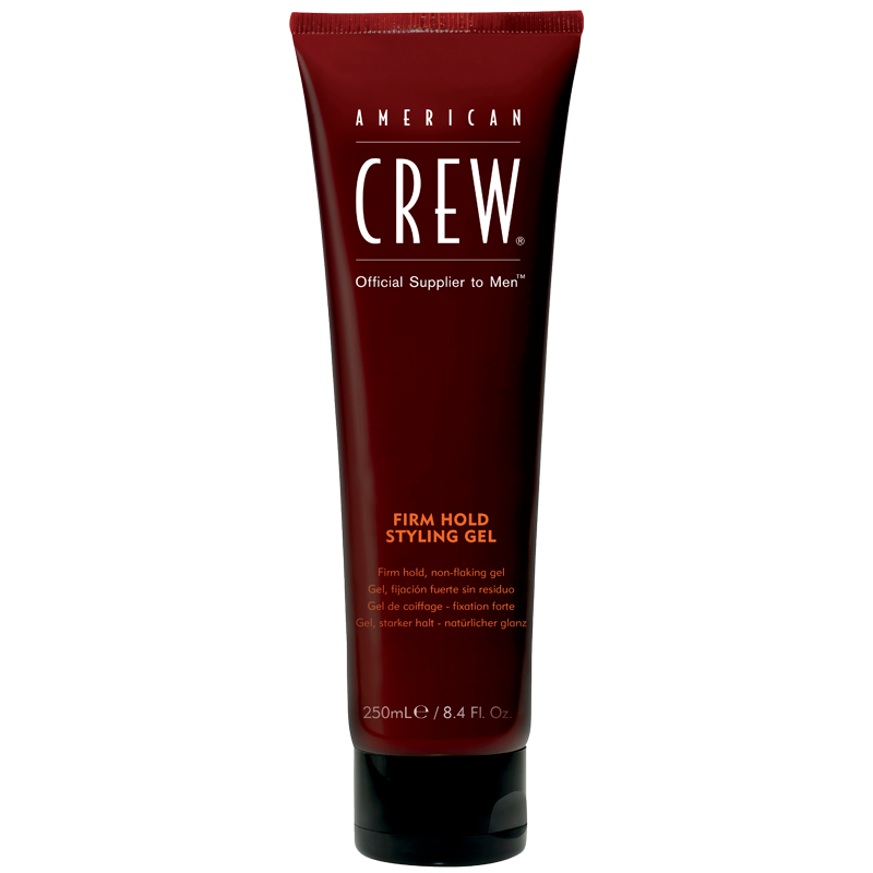American Crew Firm Hold Styling Cream (100 ml)