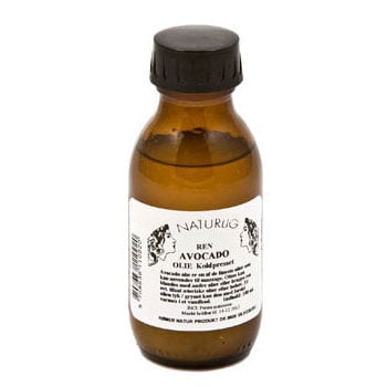 Rømer Avocadoolie - 100 ml.