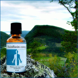 Hoinflasin - 50 ml.