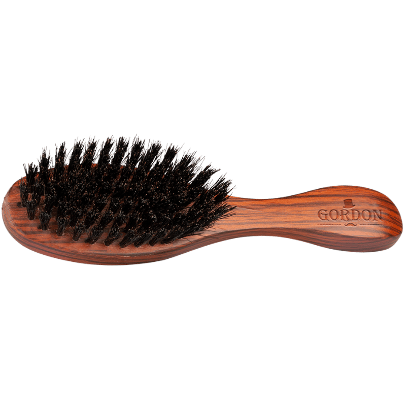 Gordon Barber Brush Cushion Syntetisk D439 (1 stk)