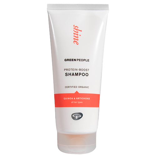 Green People Protein Boost Shampoo (200 ml)