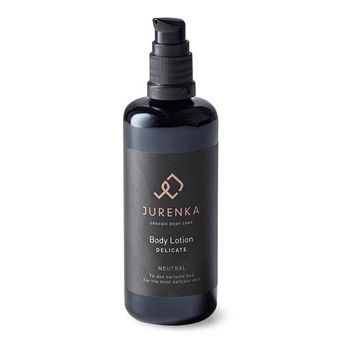 Jurenka Body Lotion Delicate Neutral - 100 ml