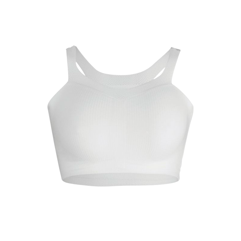 Carriwell Komfort BH Hvid - Medium - 1 stk