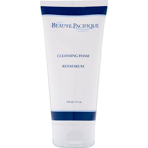 Beauté Pacifique Renseskum (Mousse) - 150 ml.