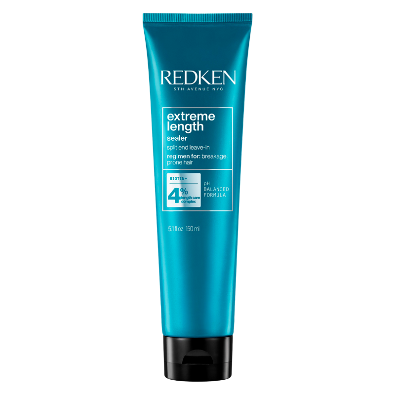 Redken Extreme Length Leave-In Treatment (150 ml)