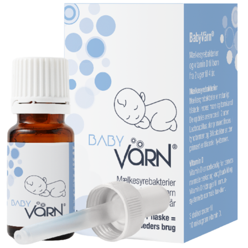 Värn BabyVärn (9 ml)