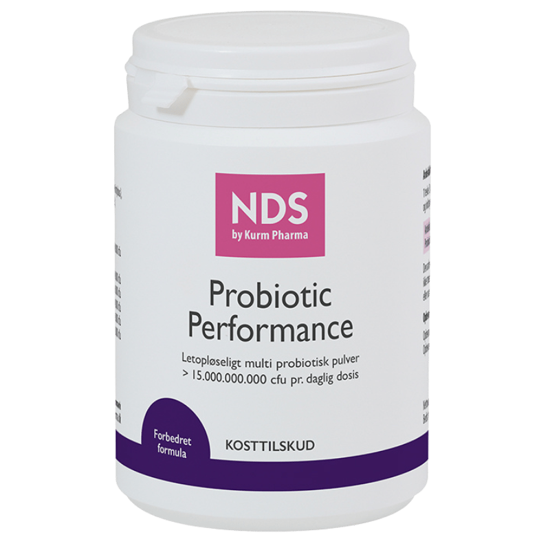 NDS Probiotic Performance (100 g)