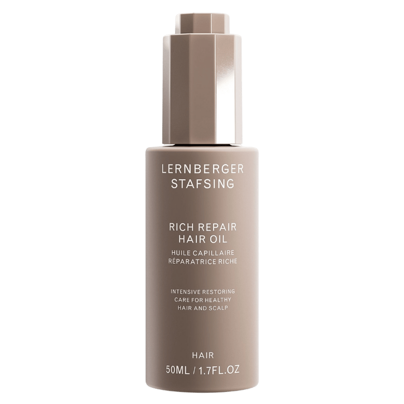 Lernberger Stafsing Rich Repair Hair Oil (50 ml)
