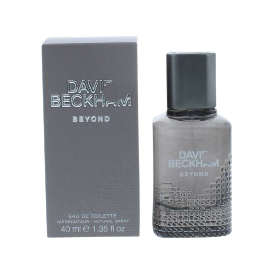 David Beckham Beyond EDT 40 ml.