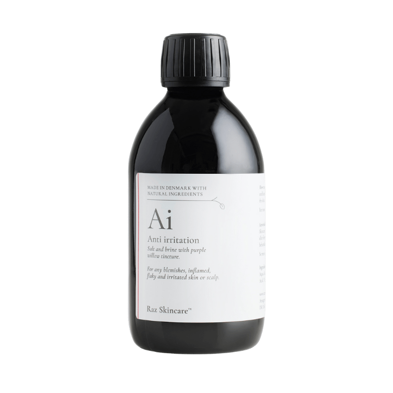 RAZ SKINCARE Anti Irritation (300 ml)