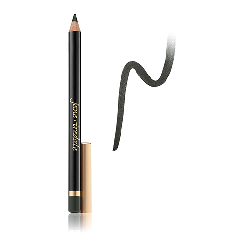 Jane Iredale Eye Pencil Black/Grey - 1 stk