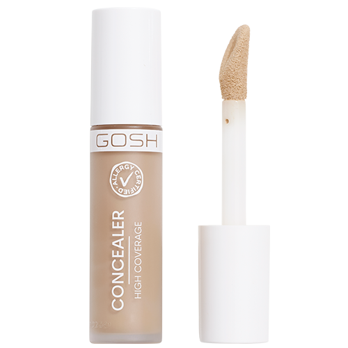 Gosh Concealer 004 Natural (22 g)