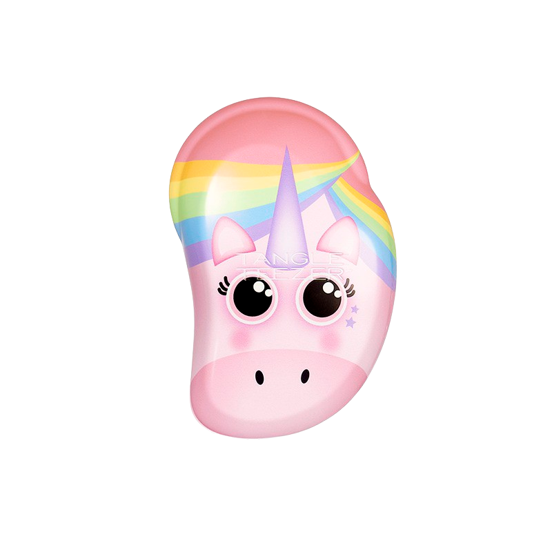 Tangle Teezer Children Rainbow Unicorn - 1 stk.