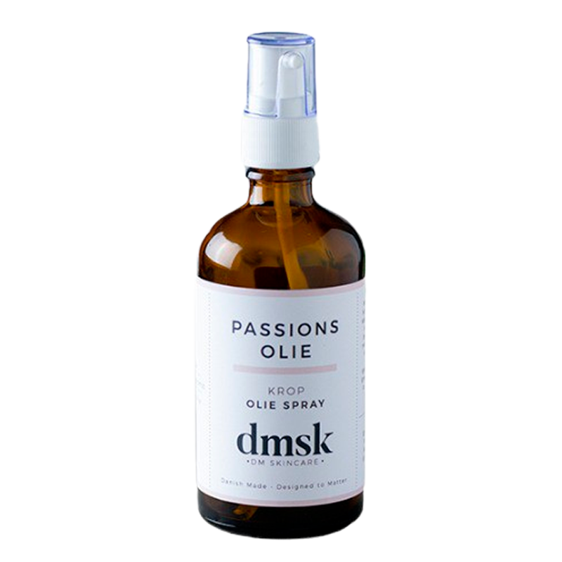 dmsk Passions Olie (100 ml)