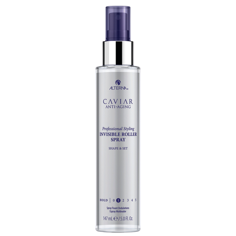 Alterna Caviar Anti-Aging Invisible Roller Spray (147 ml)