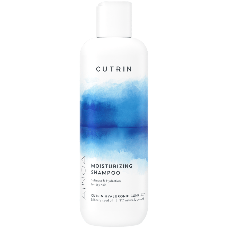 Cutrin Ainoa Moisturizing Shampoo (300 ml)