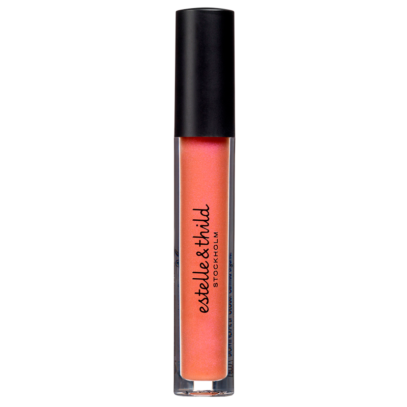Estelle & Thild BioMineral Lip Gloss Camellia (3,4 ml)