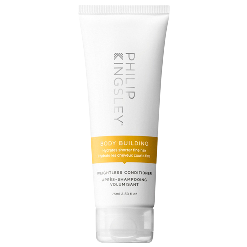 Philip Kingsley Body Building Conditioner - 75 ml.