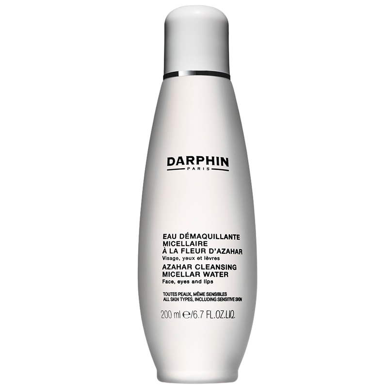 Darphin Azahar Cleansing Micellar Water (200 ml)