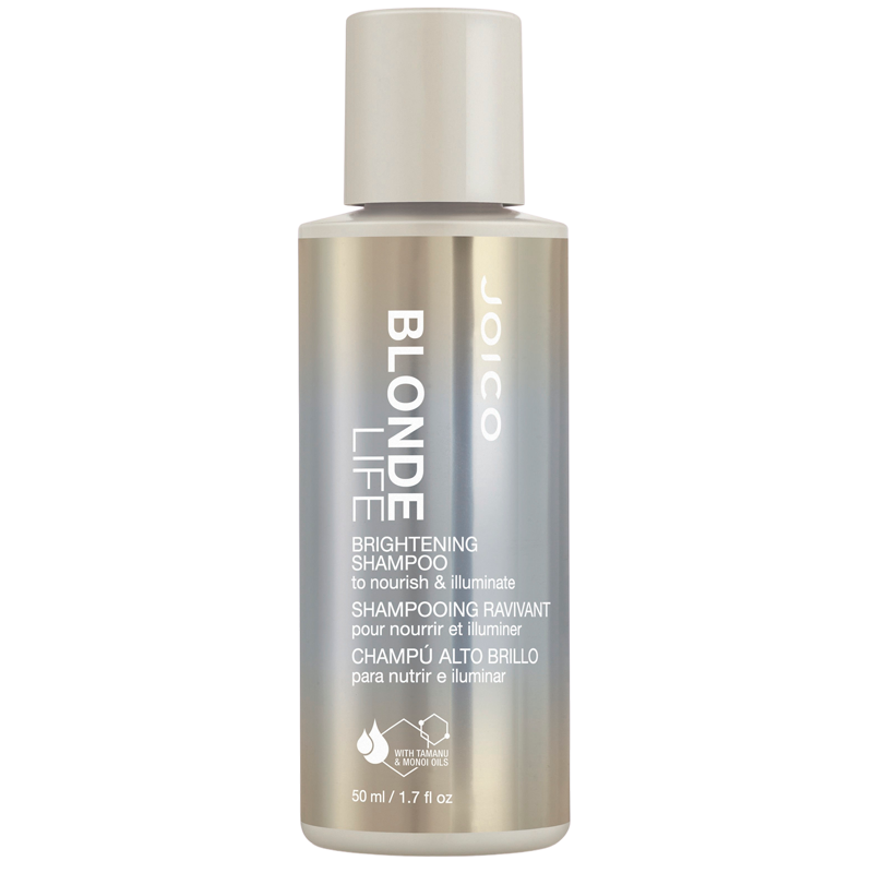 Joico Blonde Life Brightening Shampoo (50 ml)