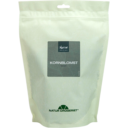 Natur Drogeriet Kornblomst (100 g)