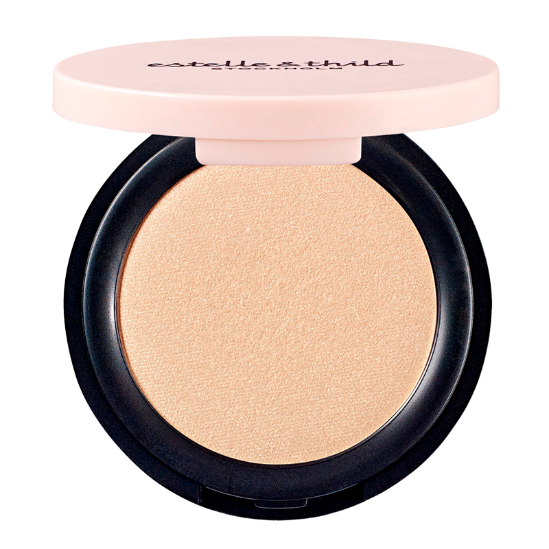 Estelle & Thild BioMineral Silky Eyeshadow Marble (3 g)