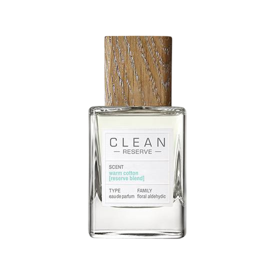 Clean Reserve Warm Cotton EDP 50 ml.