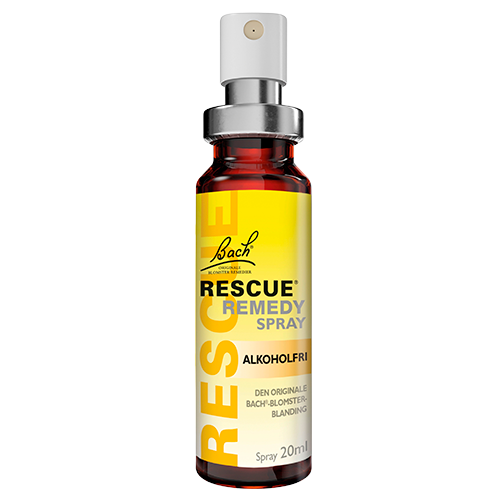 Dr. Bach Rescue Remedy Spray (20 ml)