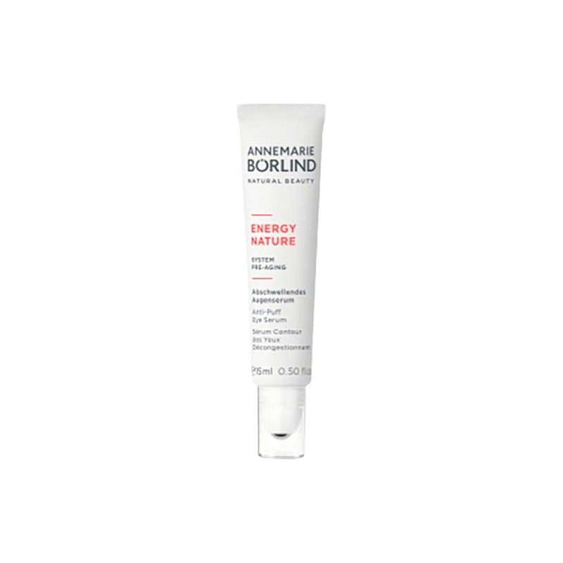 Annemarie Börlind Anti-Puff Eye Serum (15 ml)