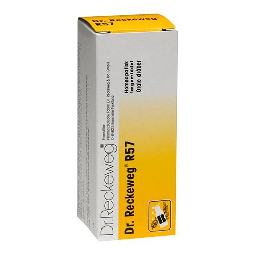 Dr. Reckeweg R 57 - 50 ml.