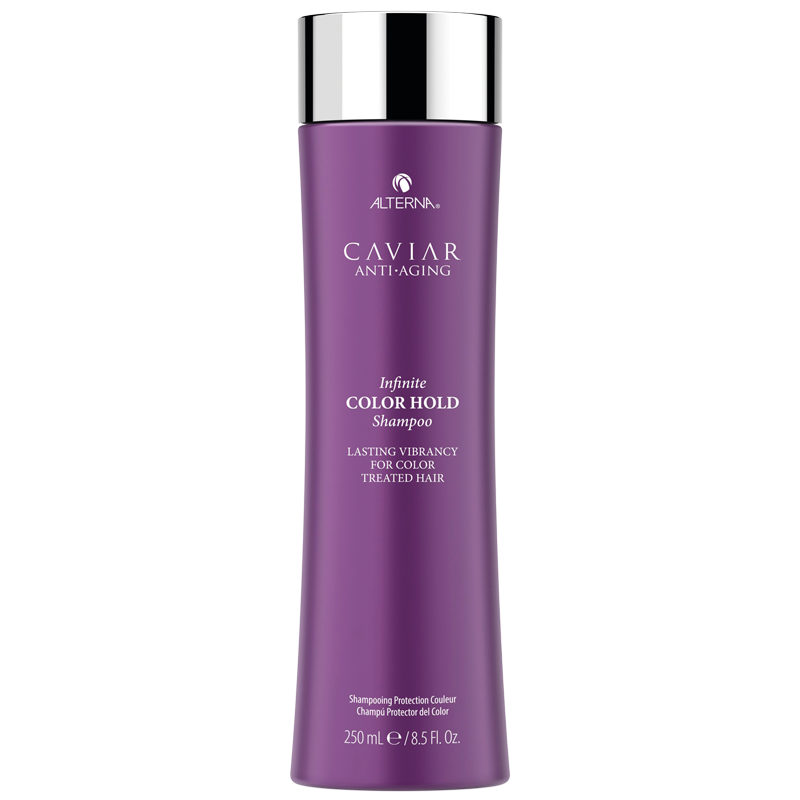 Alterna Caviar Infinite Color Hold Shampoo 250 ml.