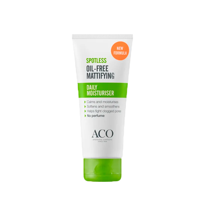 ACO Spotless Daily Moisturiser (60 ml)