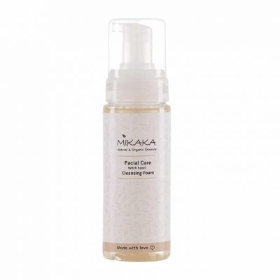 Mikaka Skincare Cleansing Foam - 150 ml