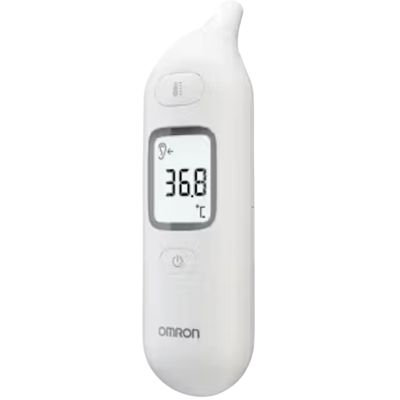 Omron Gentle Temp 533 Øretermometer
 (1 stk)