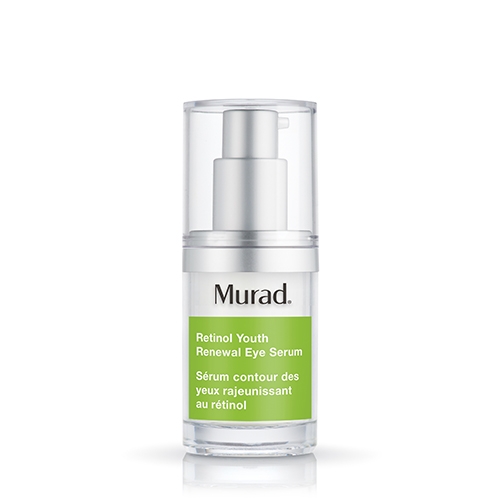 Murad Resurgence Retinol Youth Renewal Eye Serum - 15ml