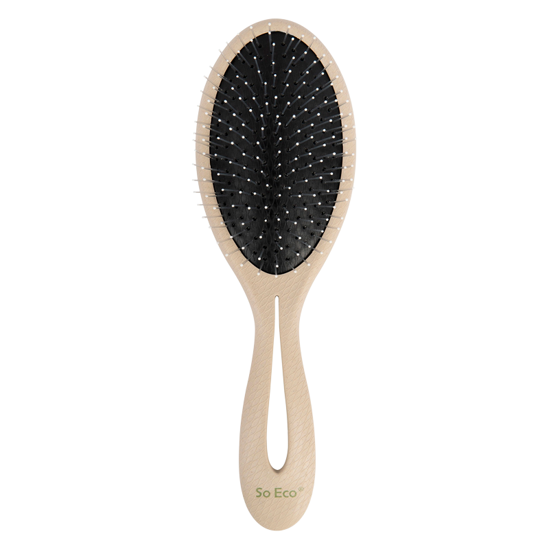 So Eco Biodegradable Detangling Brush - 1 stk