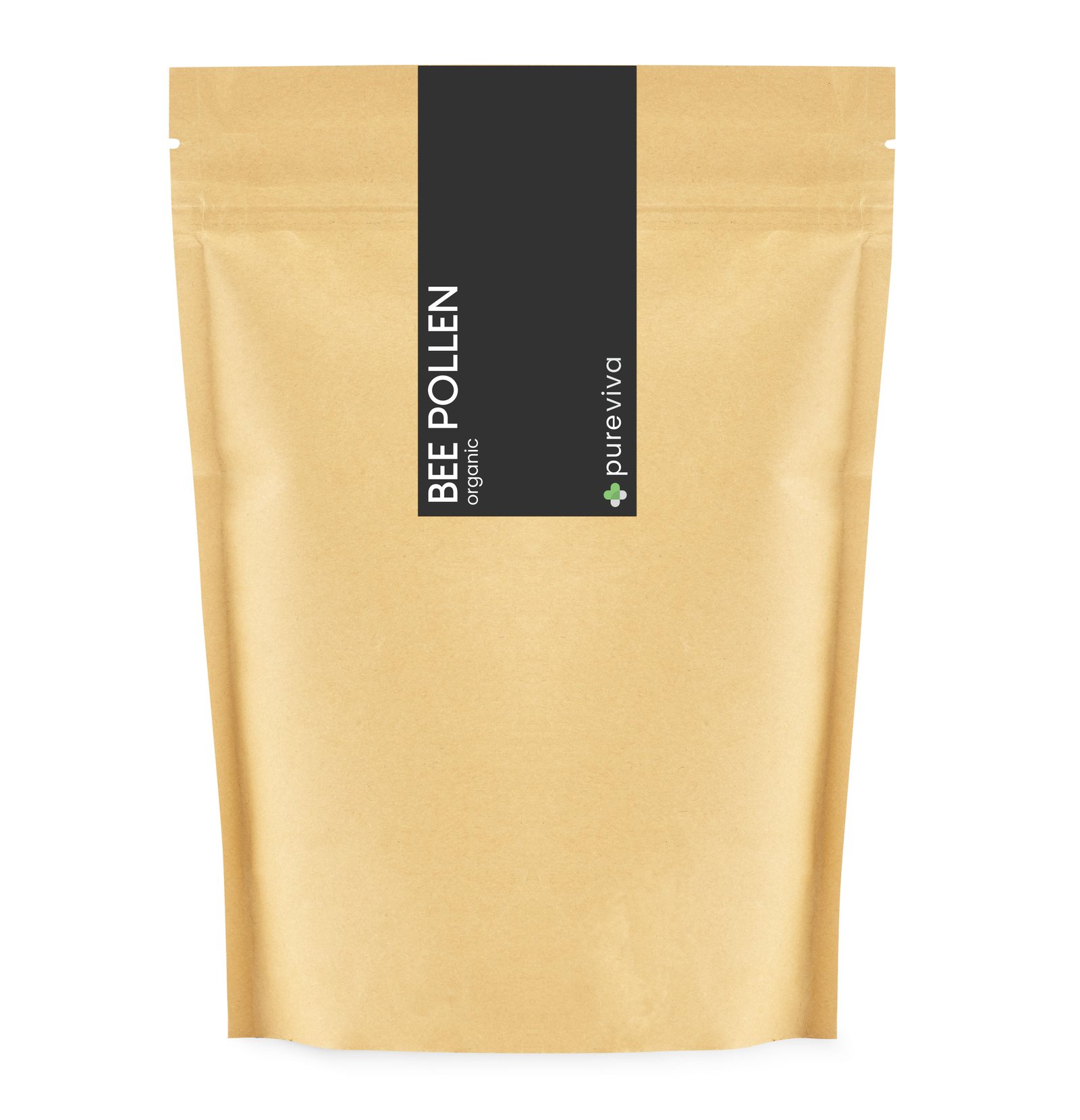 Pureviva Bi Pollen Ø - 250 g.