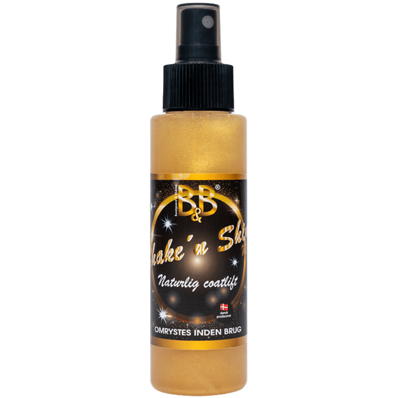 B&B Shake'n Shine (250 ml)