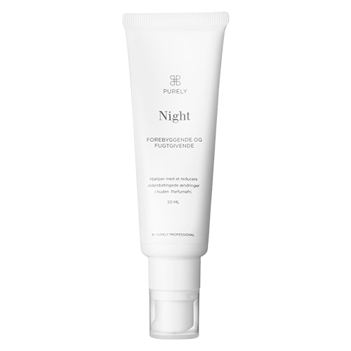 Purely Professional Night Cream (50 ml)