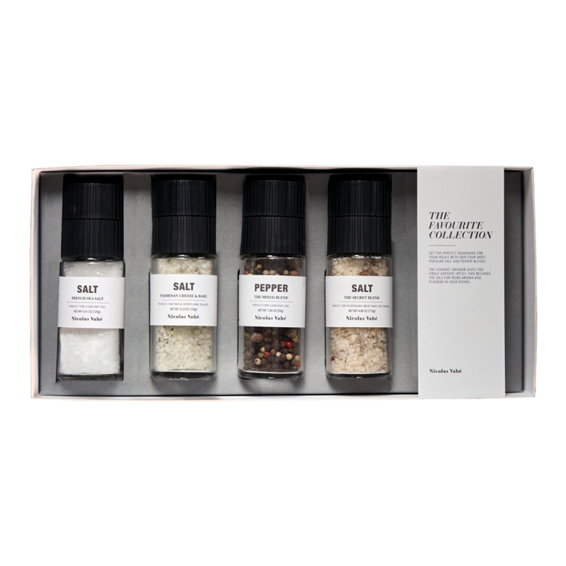 Nicolas Vahé Favourite Collection Gaveæske (1 stk)