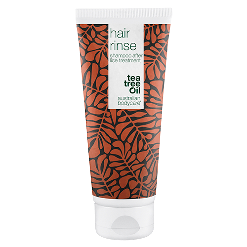 Australian Bodycare Hair Rinse - 250 ml
