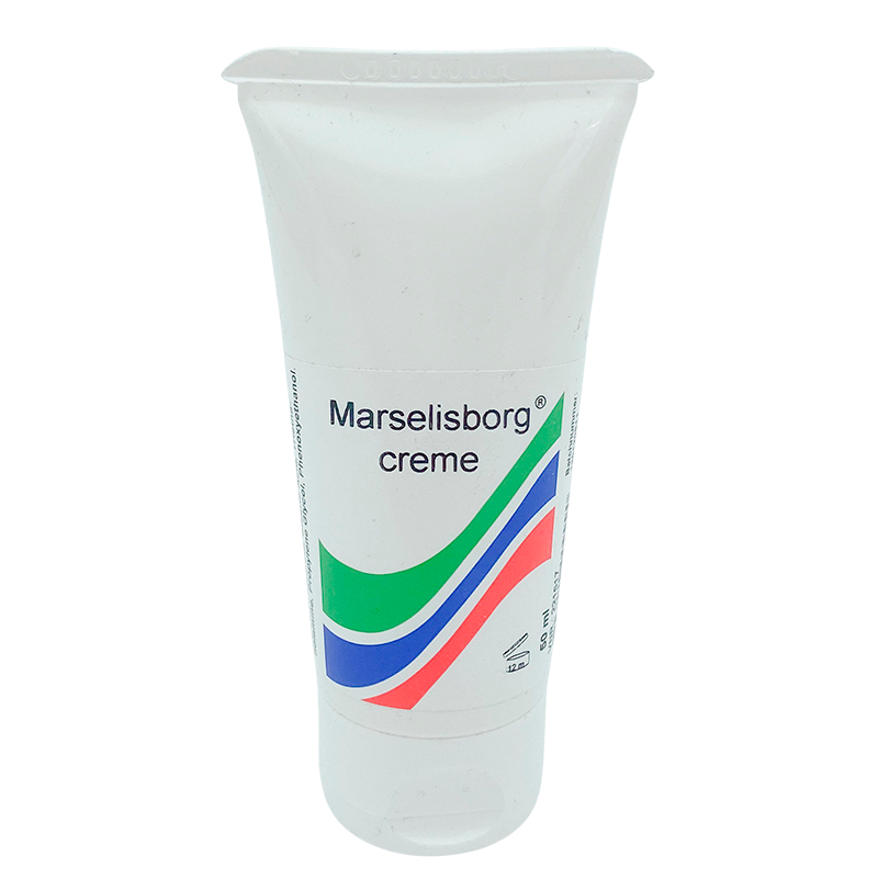 Marselisborg Creme (50 ml)