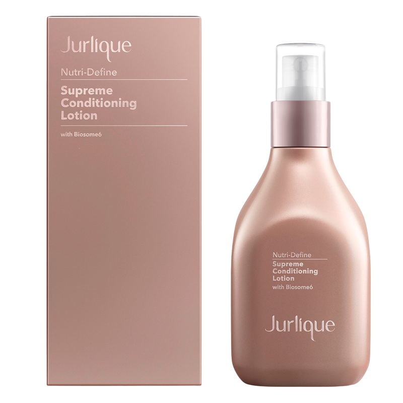 Jurlique Nutri-Define Supreme Conditioning Lotion (100 ml)