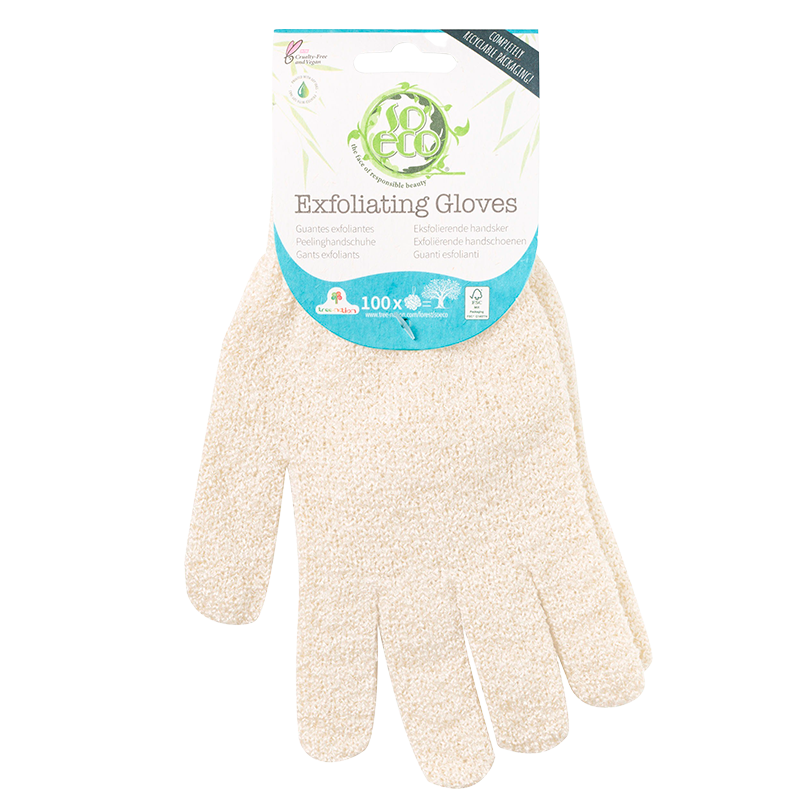 So Eco Spa Gloves (2 stk)