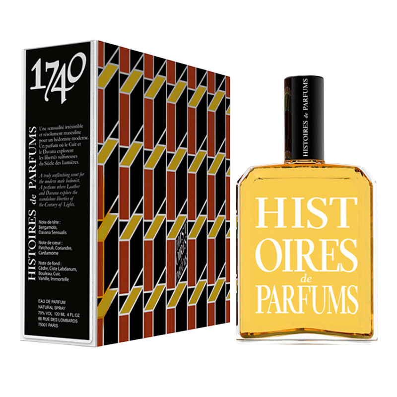 Histoires de Parfums 1740 EDP (120 ml)
